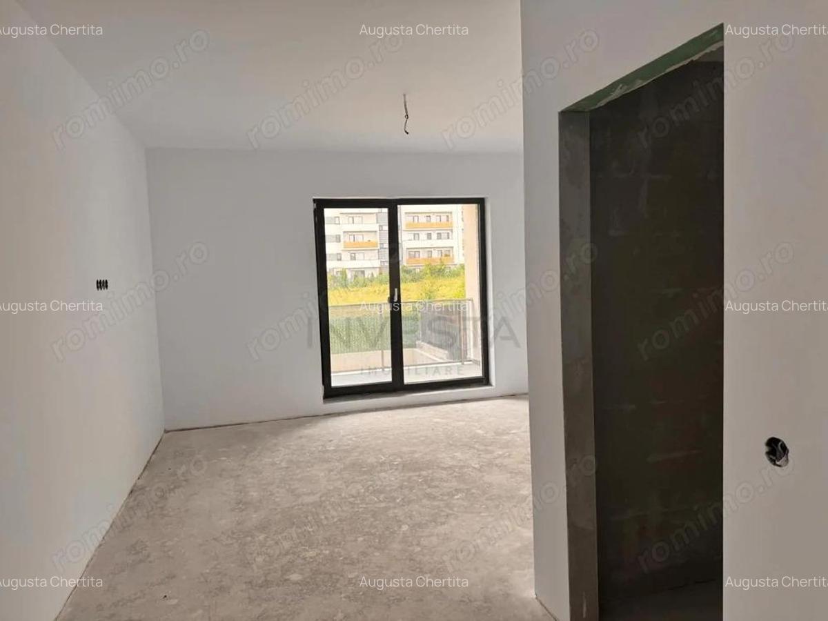 DUPLEX de vanzare | 180 mp + 320 mp curte | EUROPA - 7