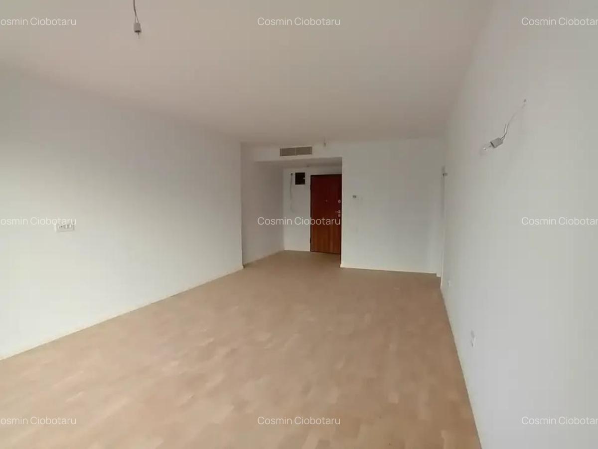 Apartament modern 2 camere I Herastrau | Finisat - 8