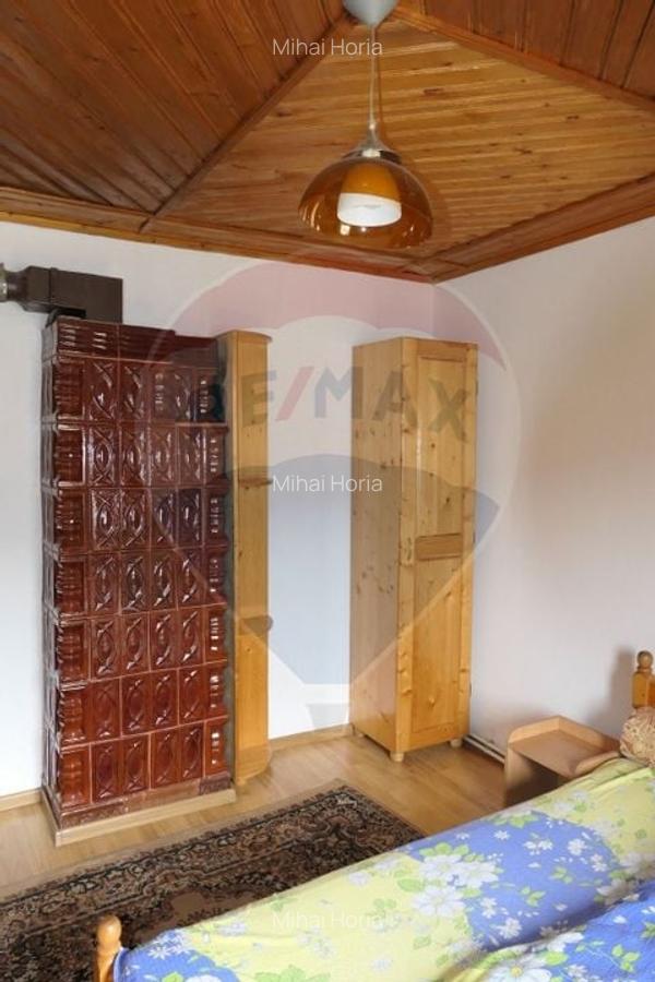 Casa / Vila cu 9 camere de vanzare in zona Central - 12