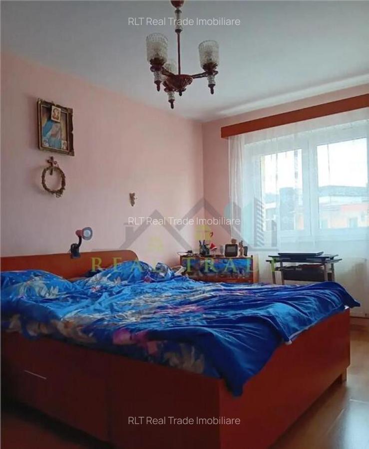 Apartament 3 camere zona Grivitei - 2