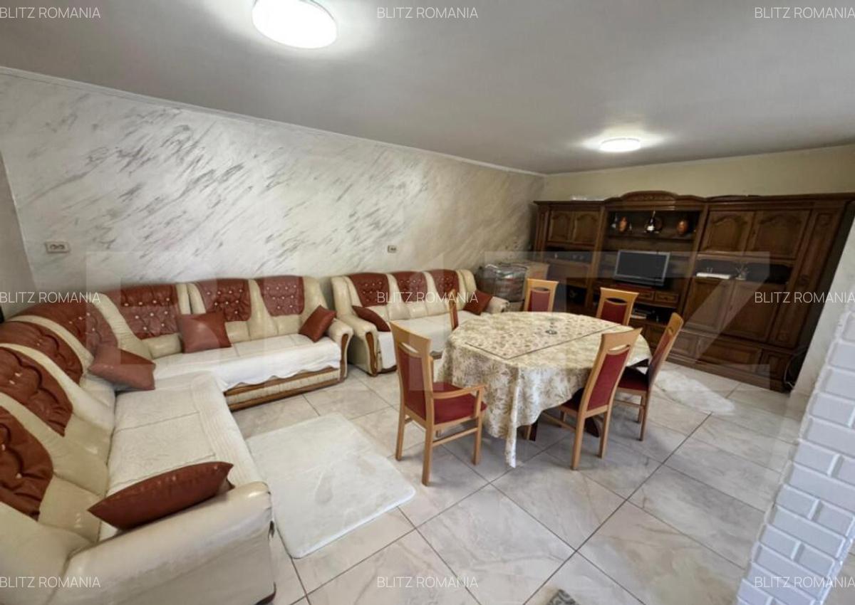 Casa de vanzare, 108 mp utili, zona Catargiu - 18