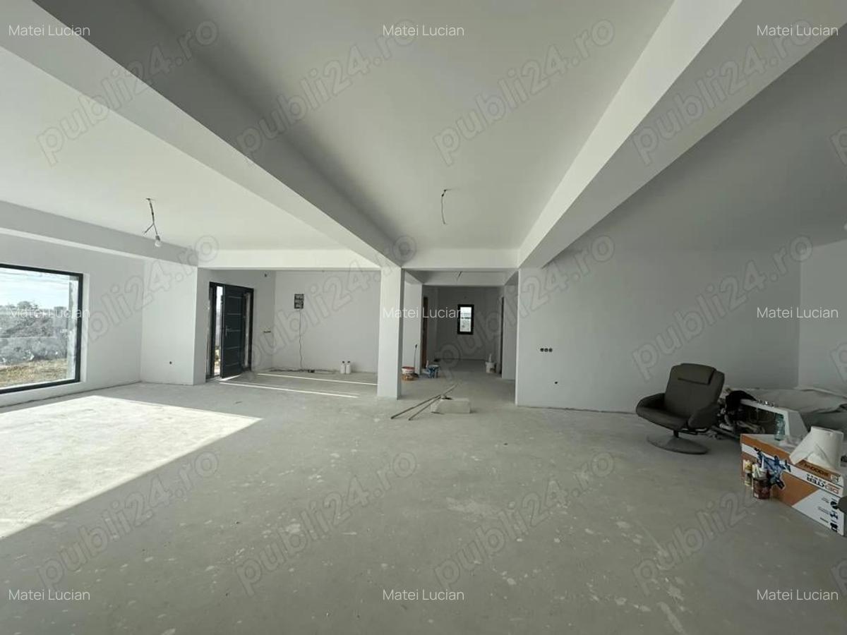 Agentia imobiliara VIGAFON vinde casa 5 camere Stejnicu - 2