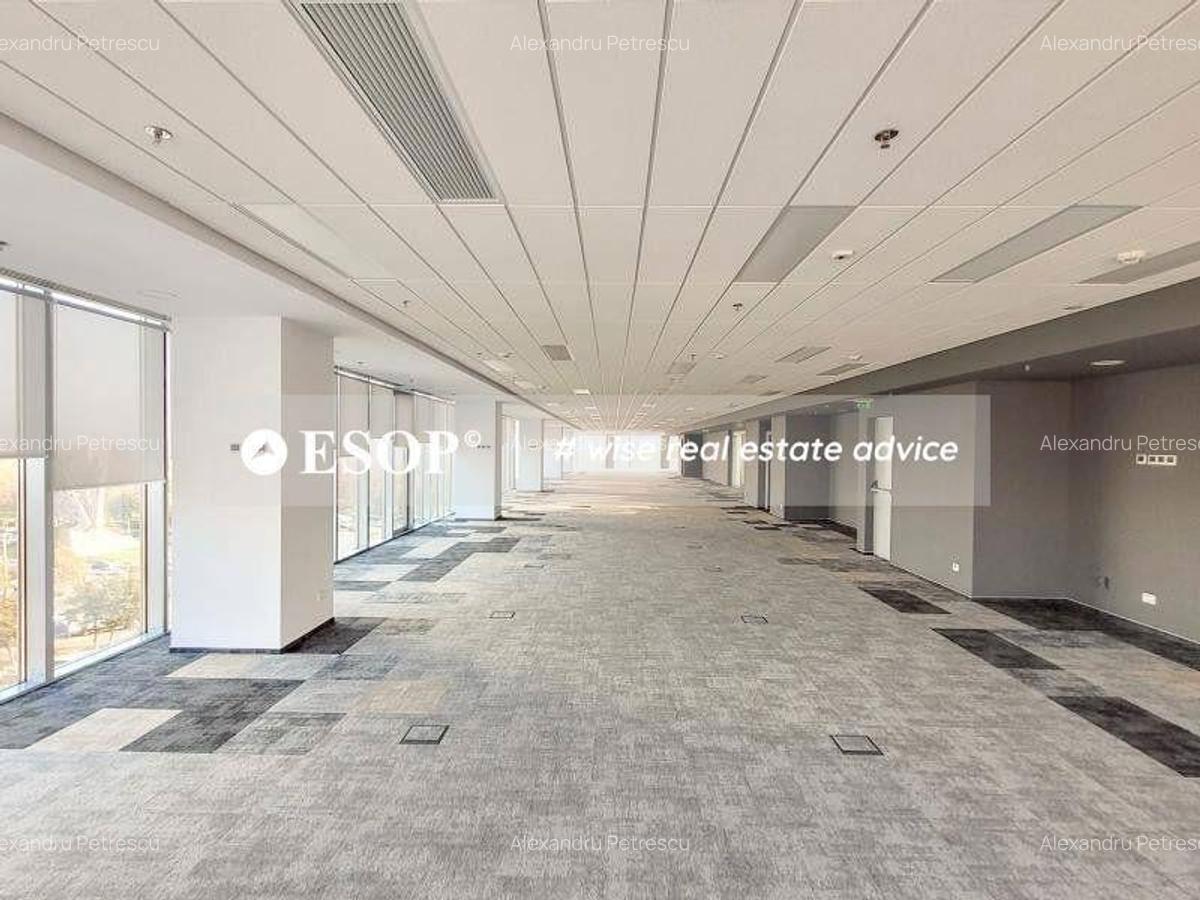 City Gate, Presei Libere, 300 - 7200 mp 0% comision! - 8