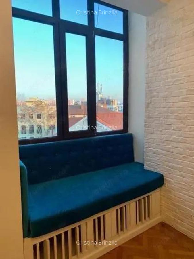 Apartament 3 camere, mobilat complet, etaj 3, Armeneasca-pet friendly - 3