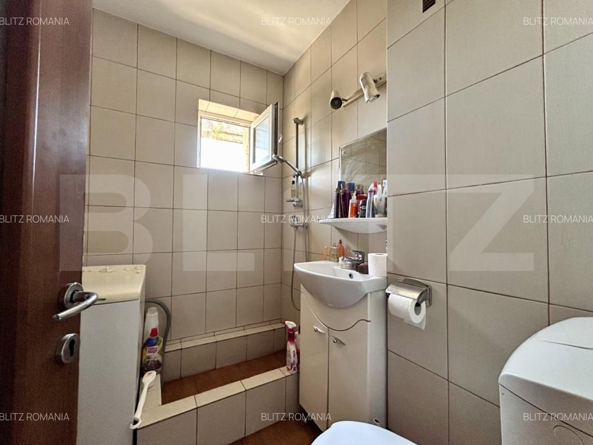 Apartament 3 camere, 59 mp, strada Aleea Arinului - 8