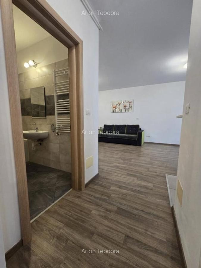 2 Camere si Parcare Dimri Residence Ghencea - 6