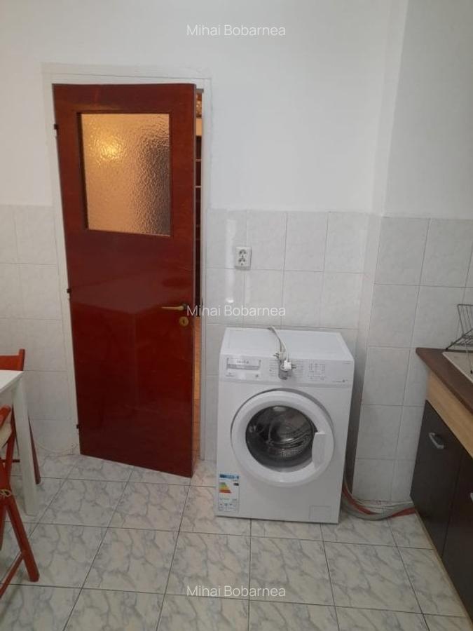 Garsonieră decomandată, mobilată în Panduri - 7