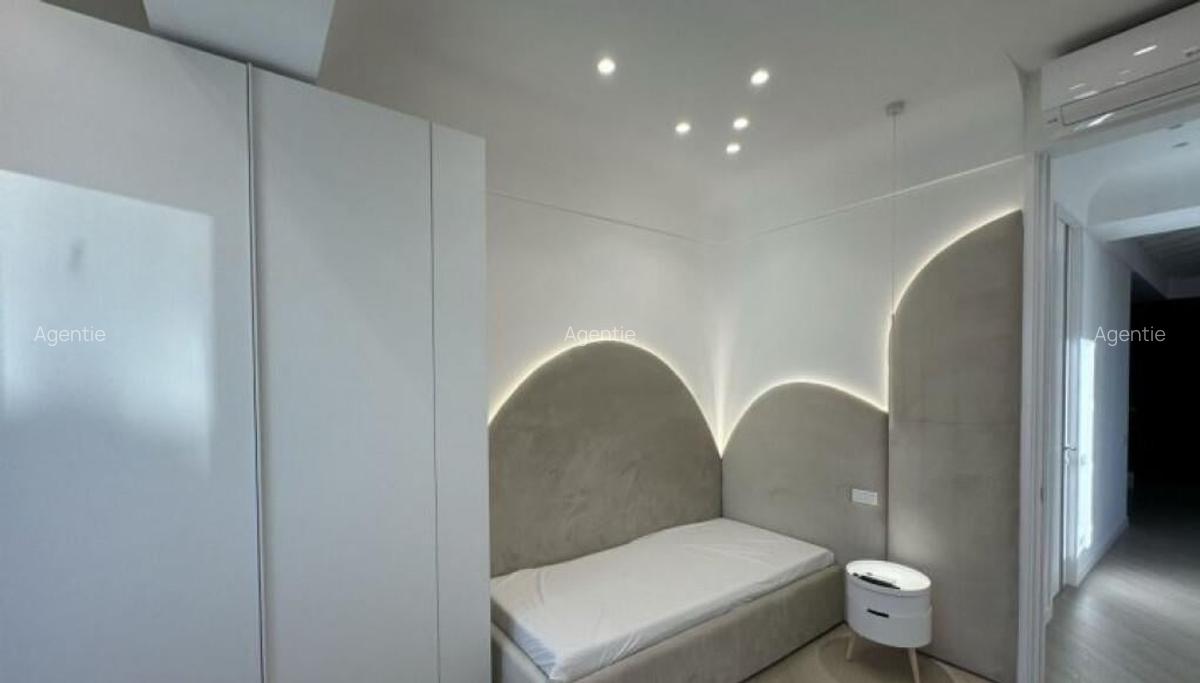 Tineretului,Complex rezidential Delta City. Penthouse! - 13