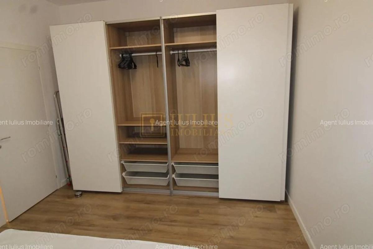 Ideal pentru studentii la agronomie, cuplu, centrala proprie, prima inchiriere - 2