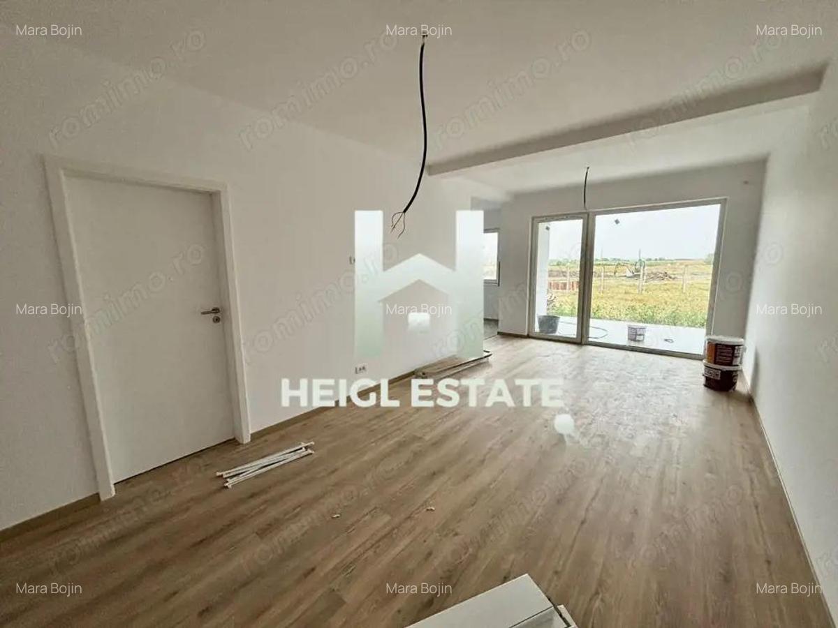 Duplex 3 camere Mosnita Veche - 3