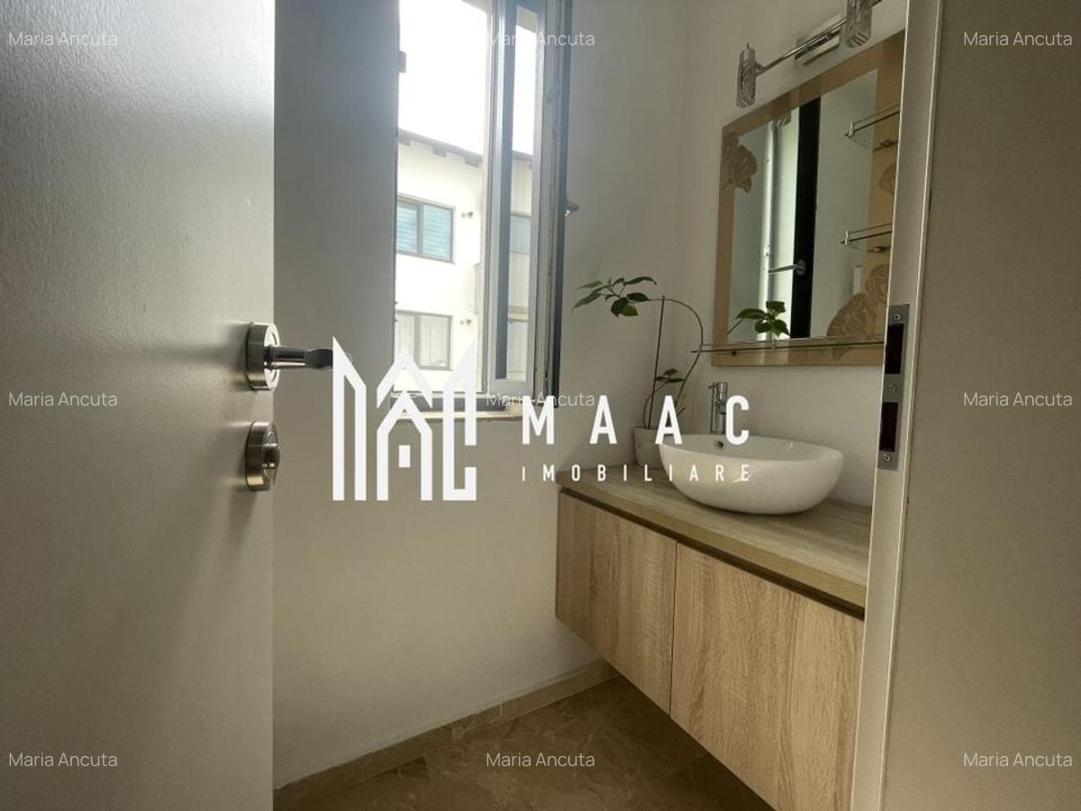 Apartament 3 camere | 80 MPU | Selimbăr - 6