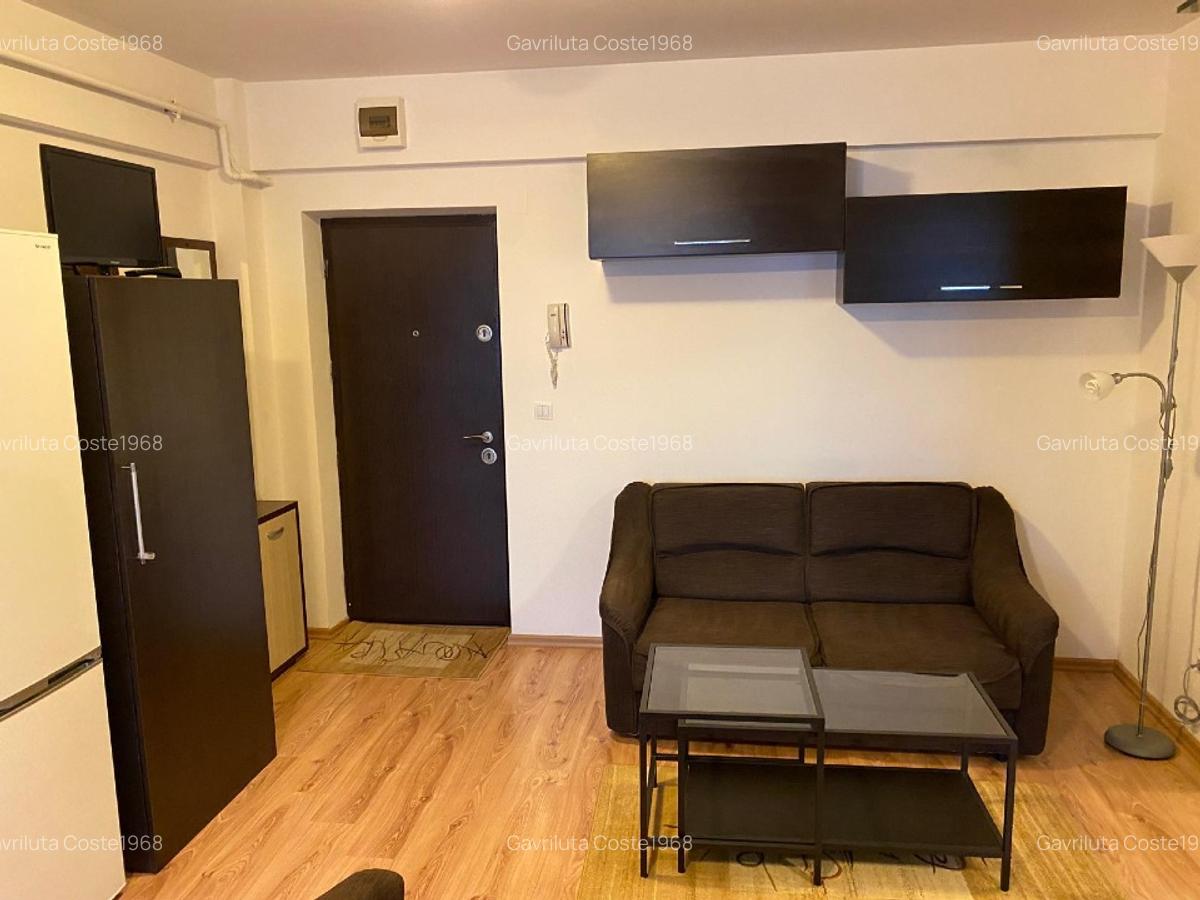 PRET OCAZIE DOAR 275 EURO - EXCLUSIVITATE !!! Apartament 1 camere Nicolina - Pri - 4