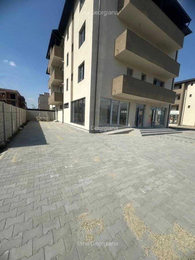 Inchiriere Spatiu Comercial Bragadiru str Crisul Repede - 3