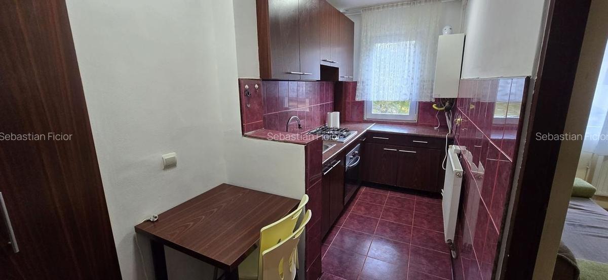 Apartament cu 2 camere de inchiriat, etaj 1, str. Mehedinti - 8