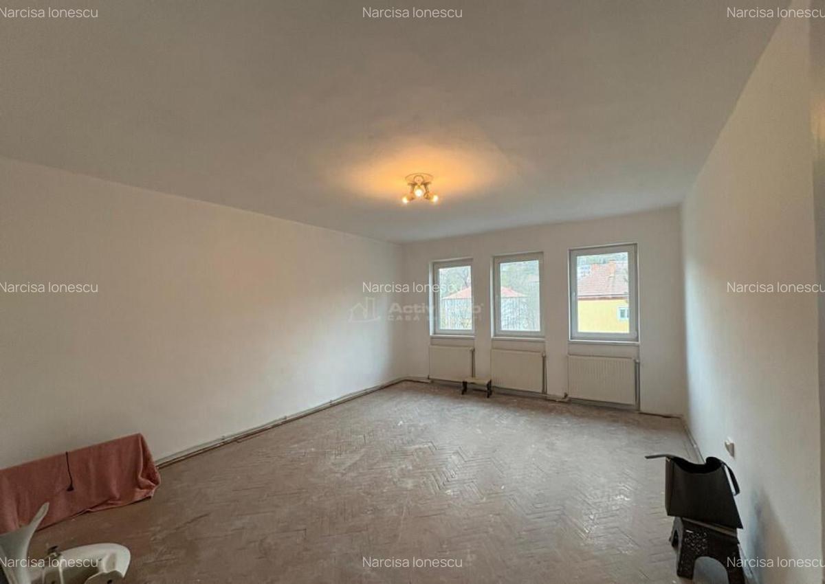 Resita,Ap.2cam, cf.1, Decom. Lunca - 7