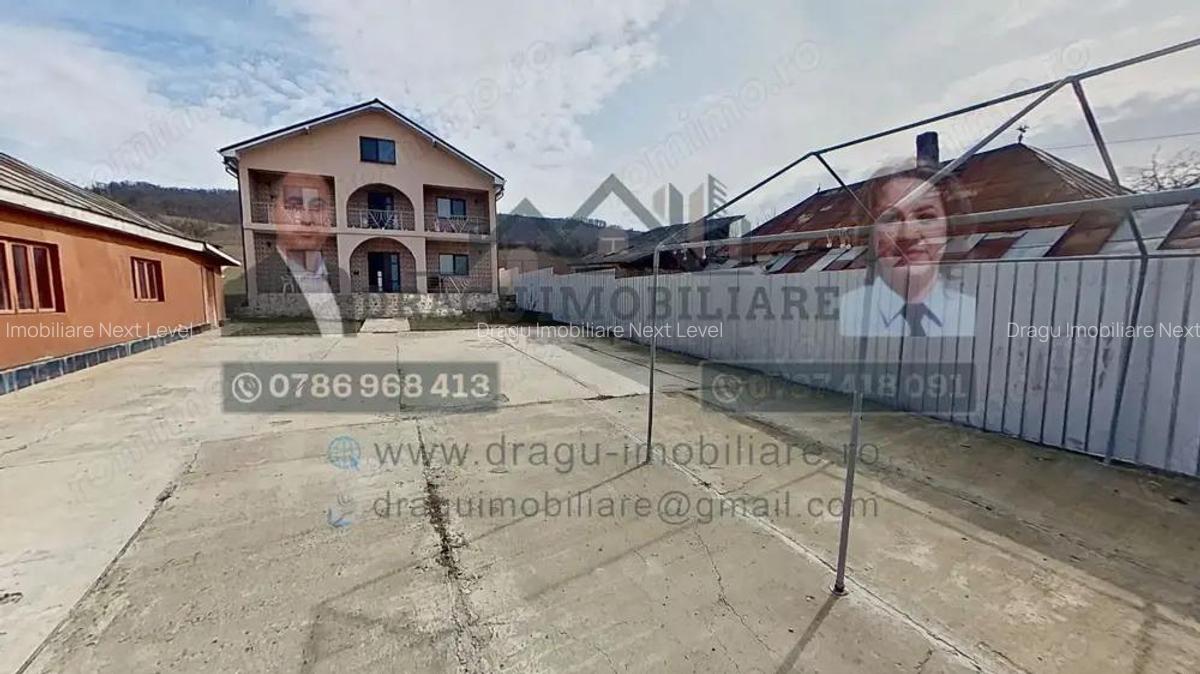 Vila si teren Homocea/ Vrancea - 15