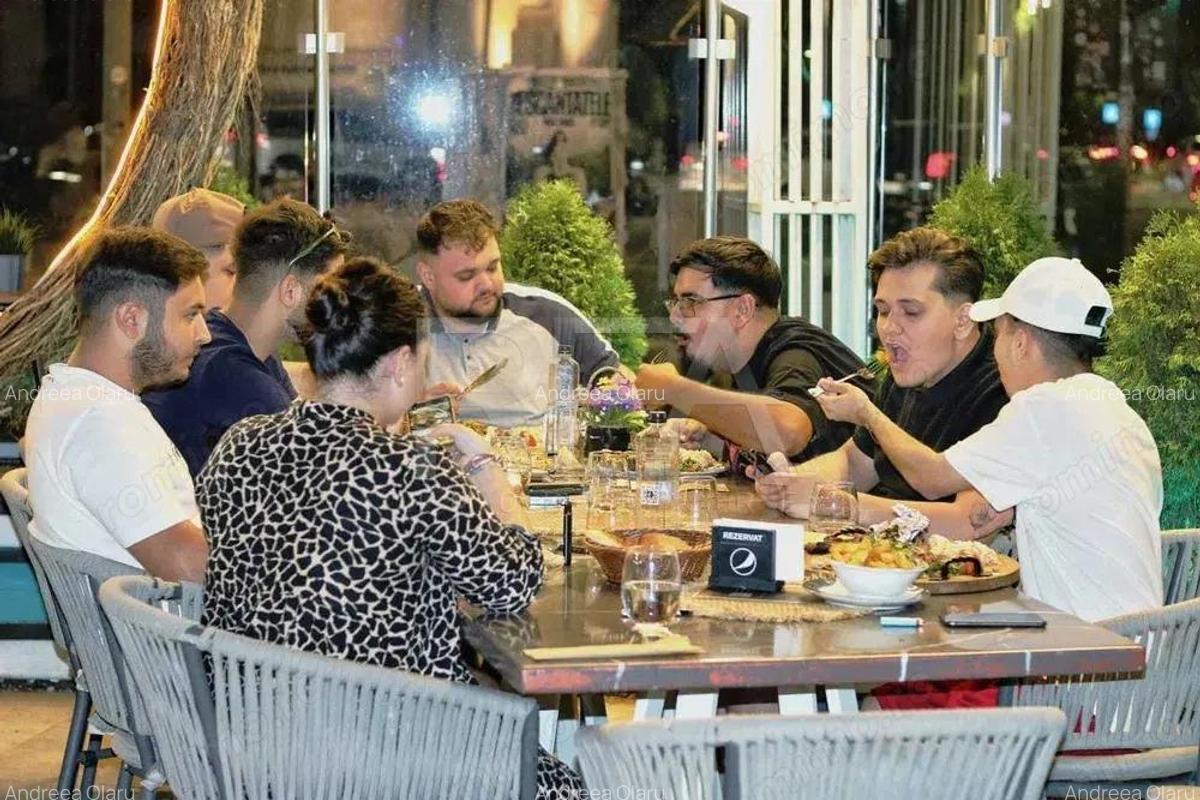 Vanzare Afacere La Cheie - Arcul de Triumf - 7