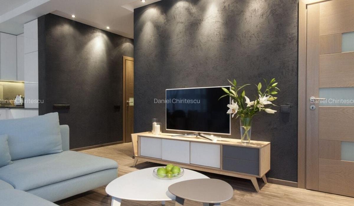 Apartament 2 Camere Decomandat Sector 4 Grand Arena 62.3Mp - 2