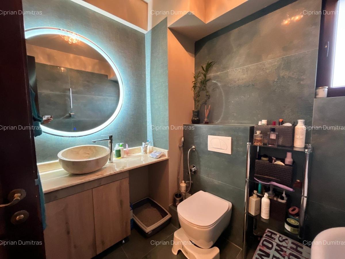 Apartament modern cu 2 camere Bucium - 12