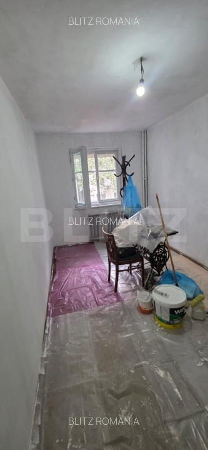 Apartament 3 camere, etaj 1, zona Vest - 8