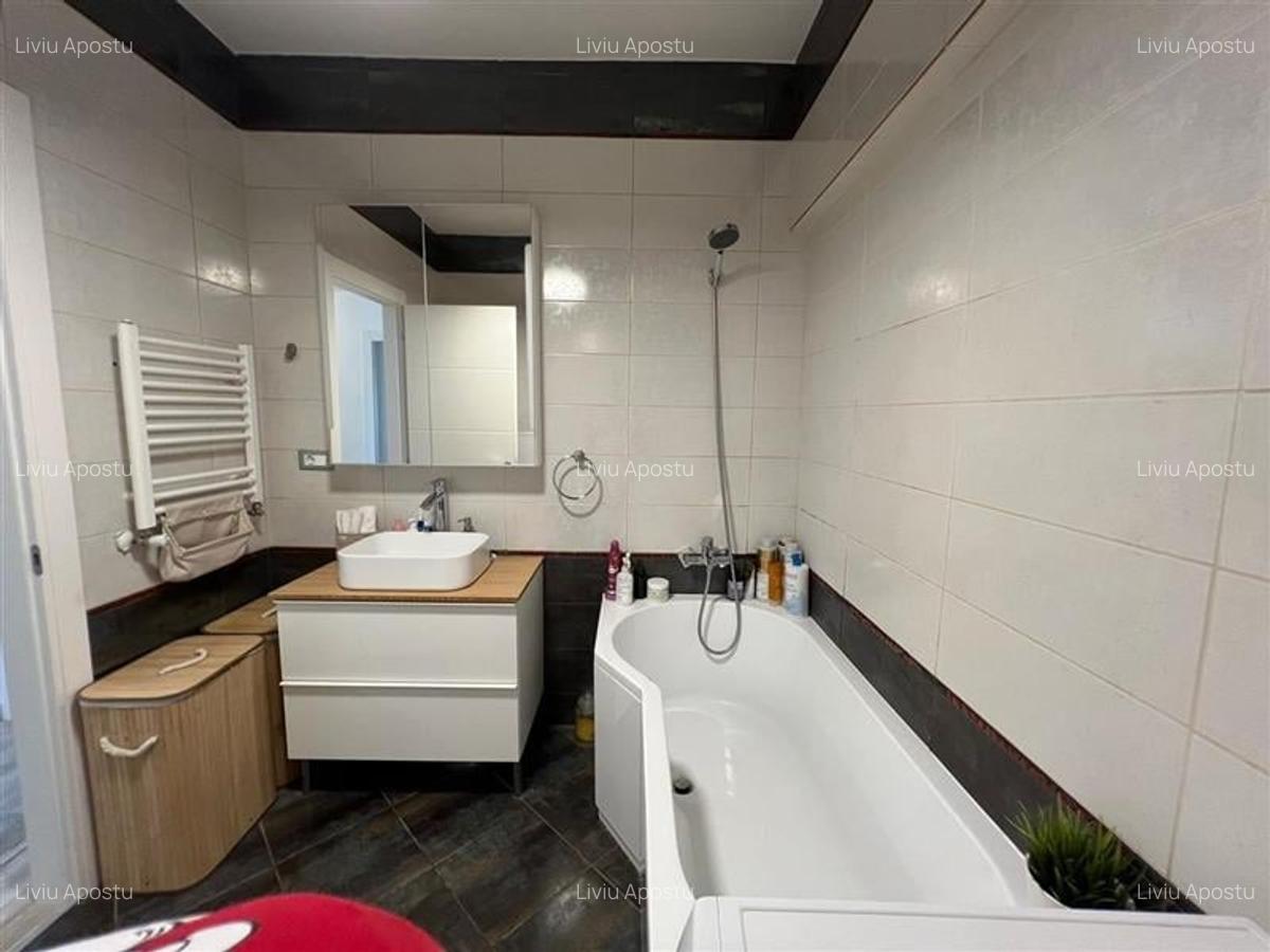 Vanzare apartament 3 camere, Tineretului, Pridvorului, langa parc - 21