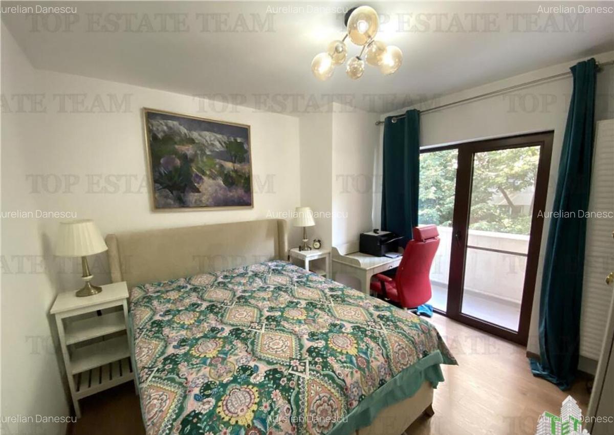 Apartament 3 camere de in zona Stefan cel Mare - 11