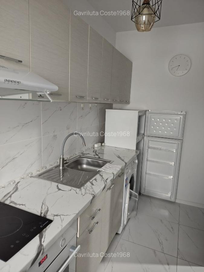 Apartament 1 camera situat intre SILK SI CARREFOUR FELICIA   cu centrala termica - 4