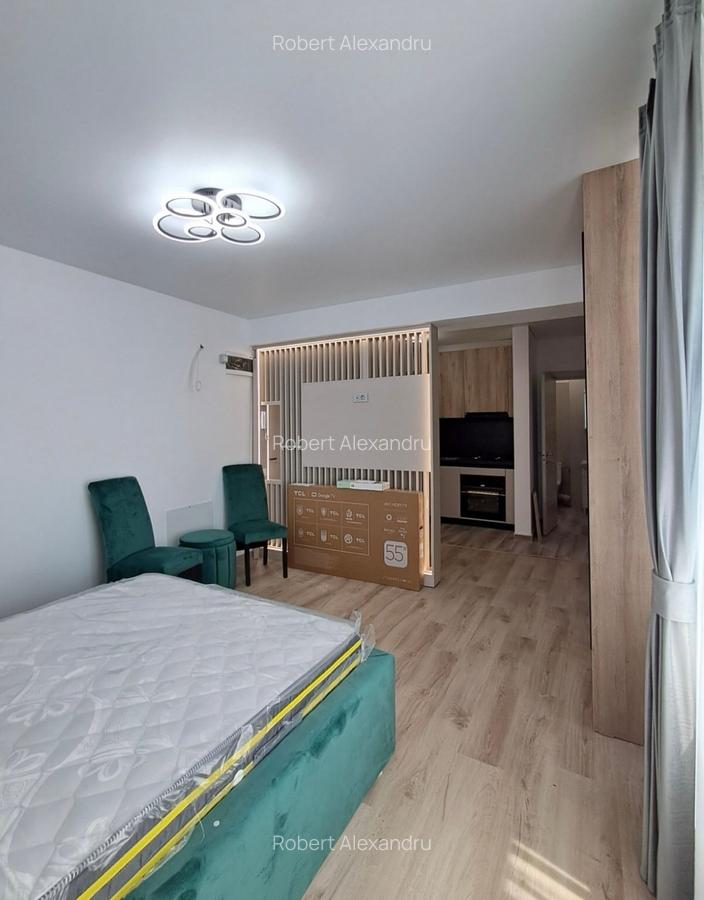 Inchiriere garsoniera Aparatorii Patriei - 5