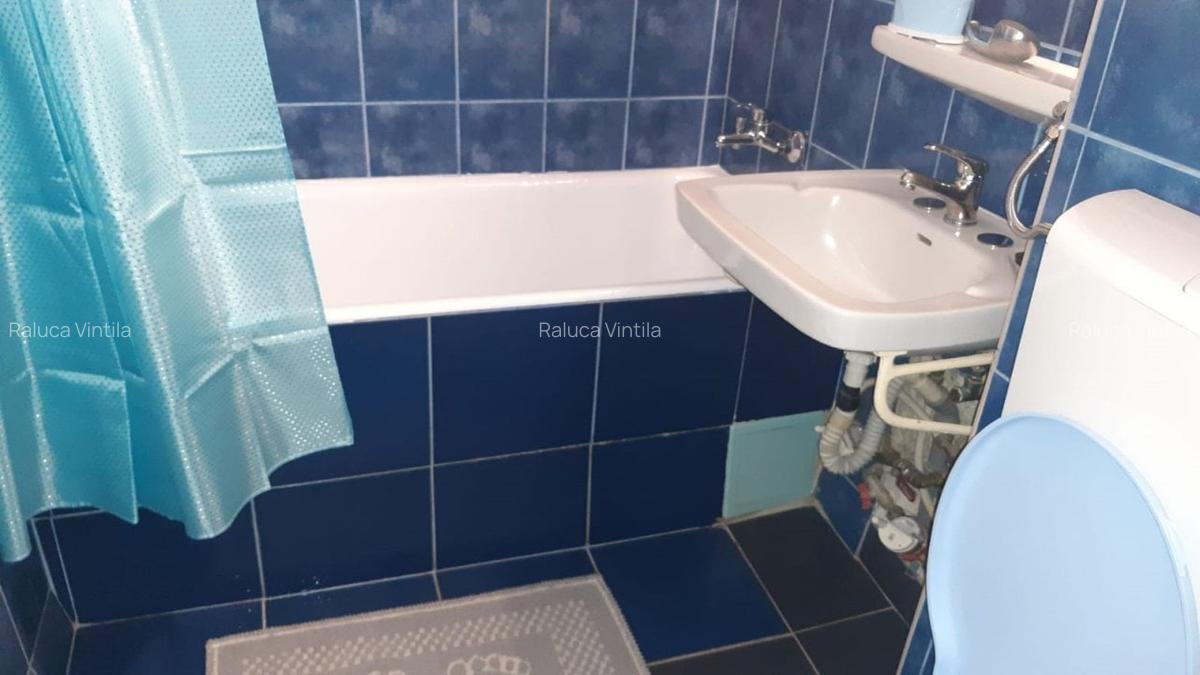 Inchiriere garsoniera metrou Dristor, renovata, 340euro - 6