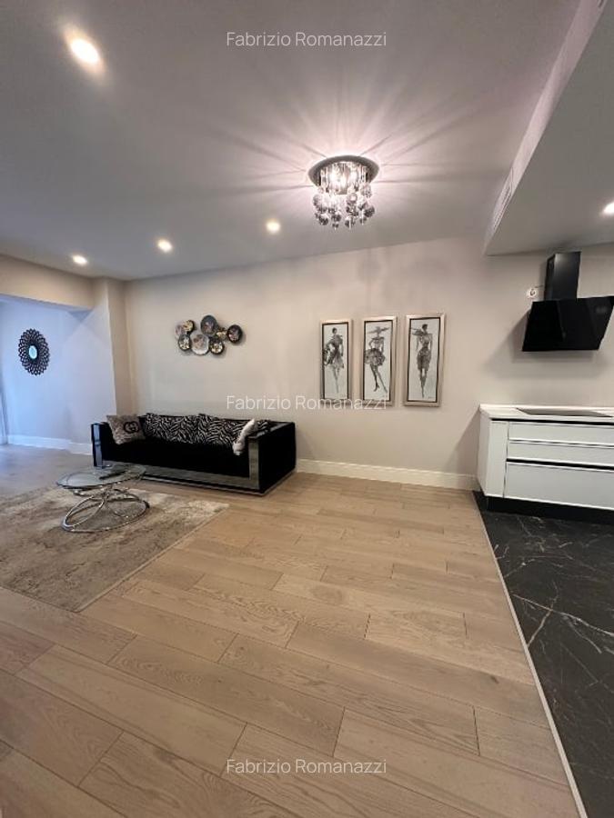 TRIANA Pipera - Superb apartament de 3 camere cu parcare - 3