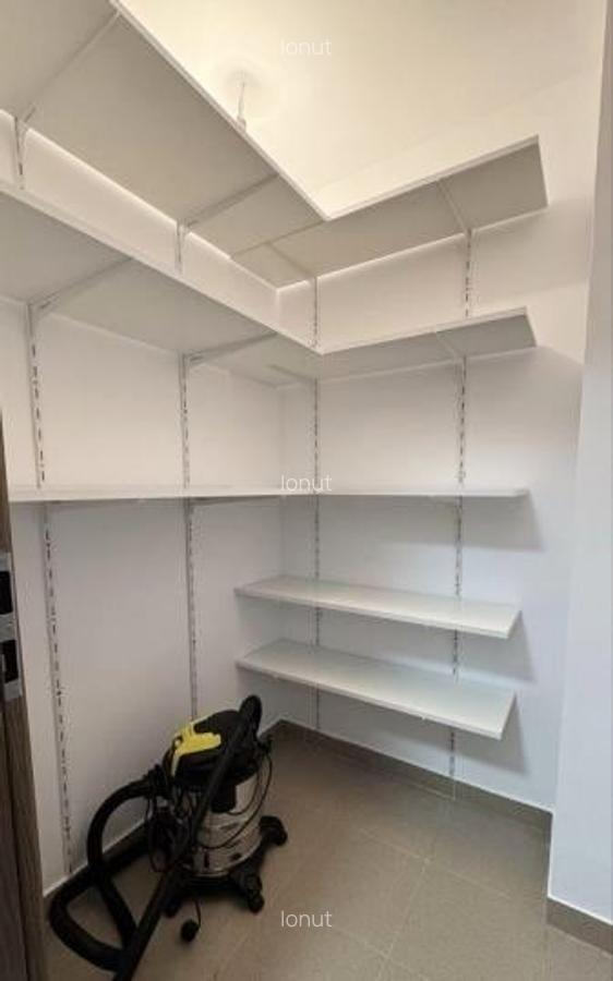 Apartament 3 Camere Mall Vitan cu Centrala Proprie - 8