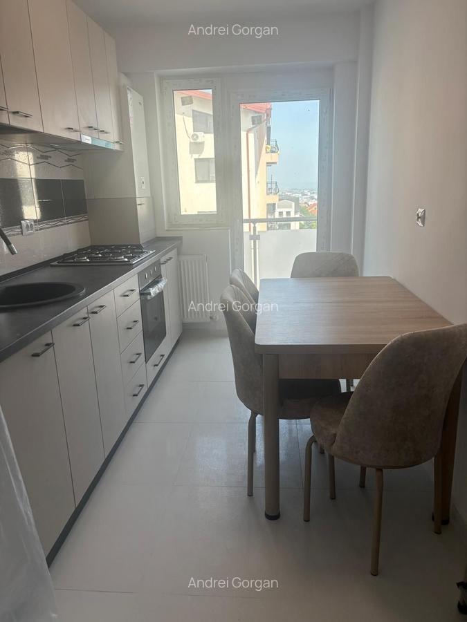Apartament cu 2 camere, mobilat în Nicolina - 5