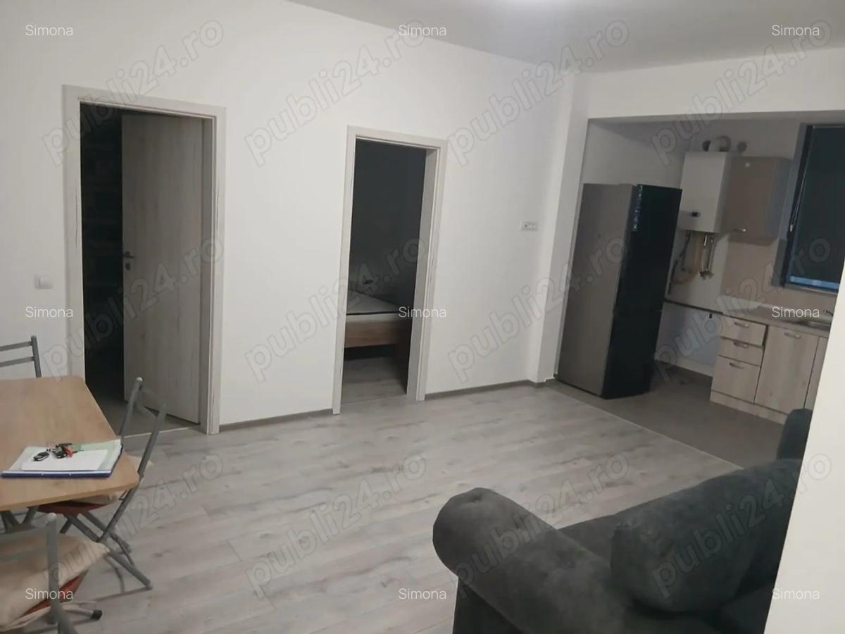 Apartament de inchiriat in Valea lupului - 5
