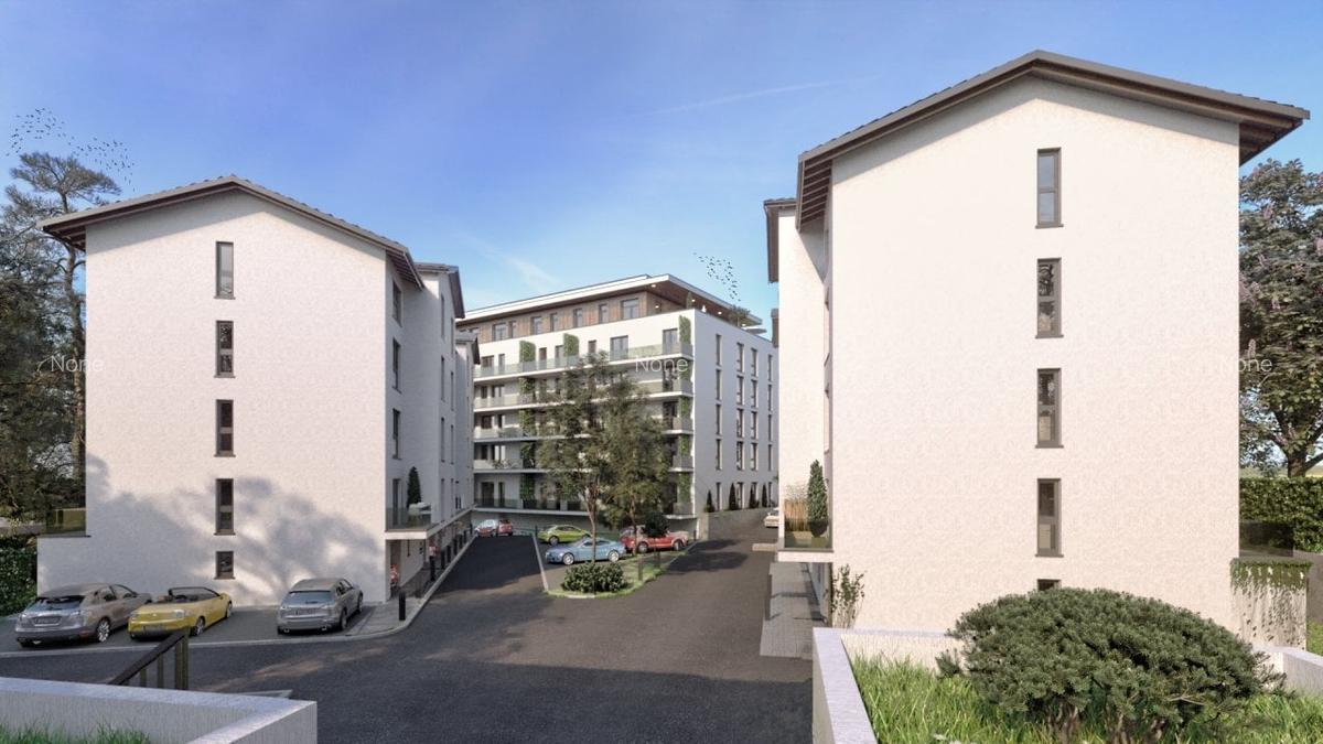 Apartament cu 3 camere semidecomandat în Militari - 15
