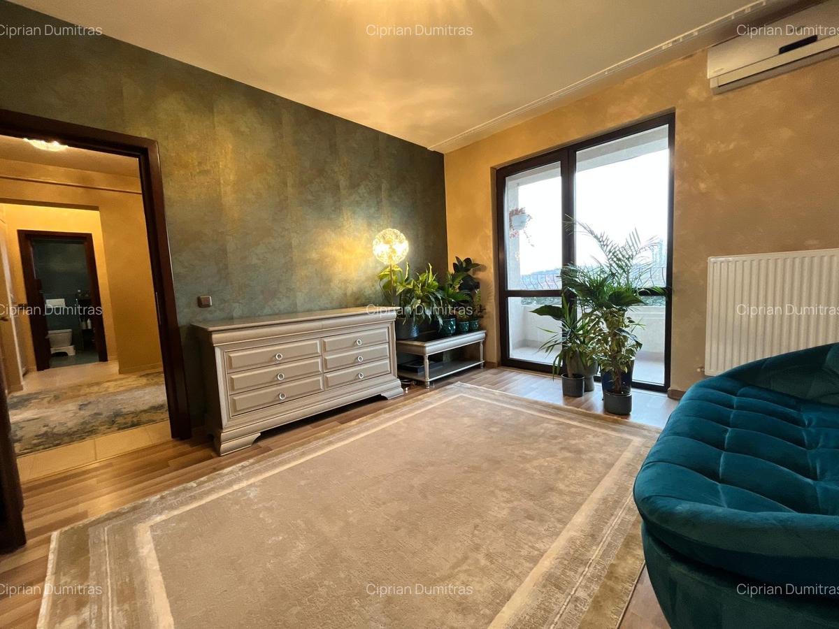 Apartament modern cu 2 camere Bucium - 6