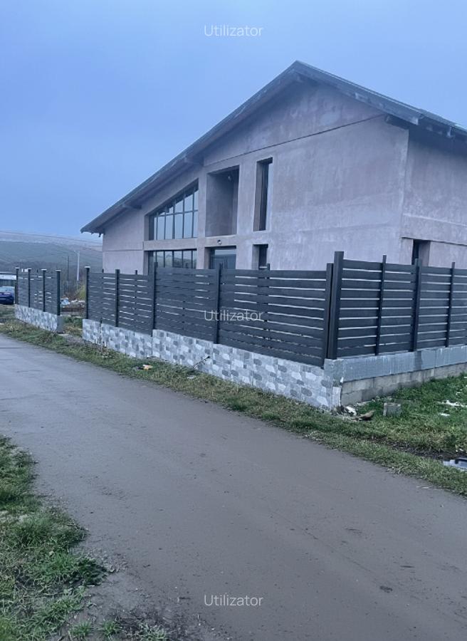 Casa 350 mp Piatra Neamt, 1000 mp, zona superba, incalzire pardoseala - 3