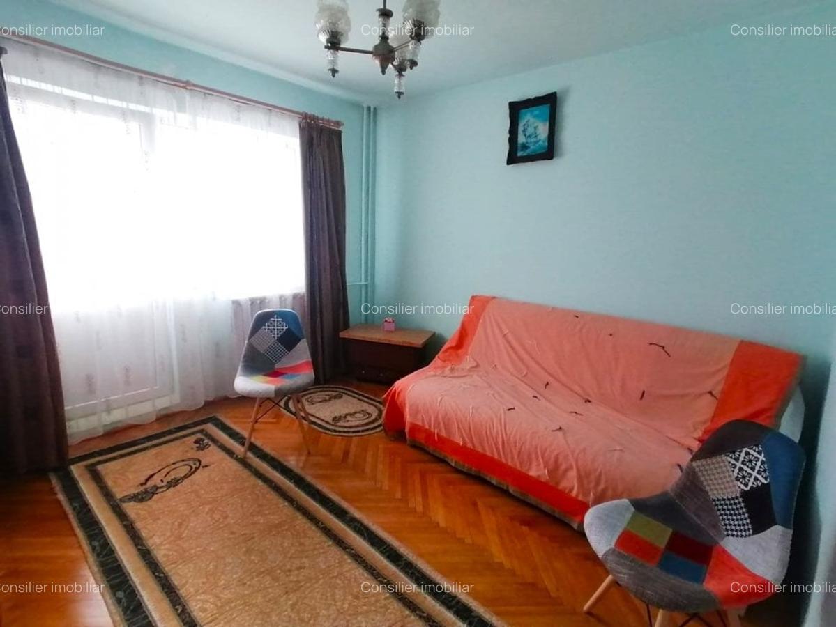 APARTAMENT CU 2 DORMITOARE - LA 10 MINUTE DE UMF - HOTEL GOLDEN TULIP! - 4