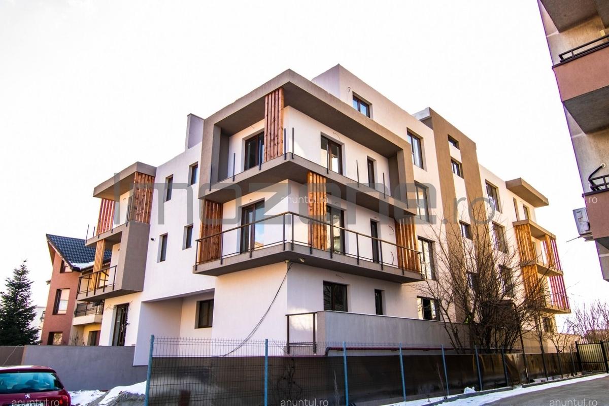 Prelungirea Ghencea, 2 camere, etaj 1/3, 75 mp, terasa 12.5 mp, comision 0% - 18