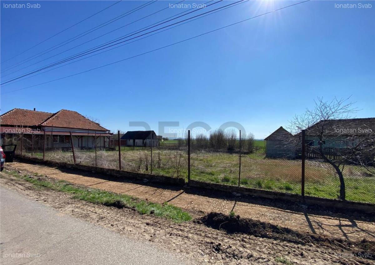 RECO Casa in Tamaseu 18km de Oradea - 8