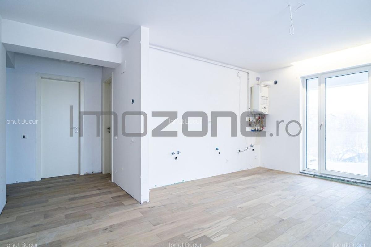 Strada Ghidigeni, zona Raul Doamnei, 3 camere, bloc nou, 2 bai, DOAR PLATA CASH - 6
