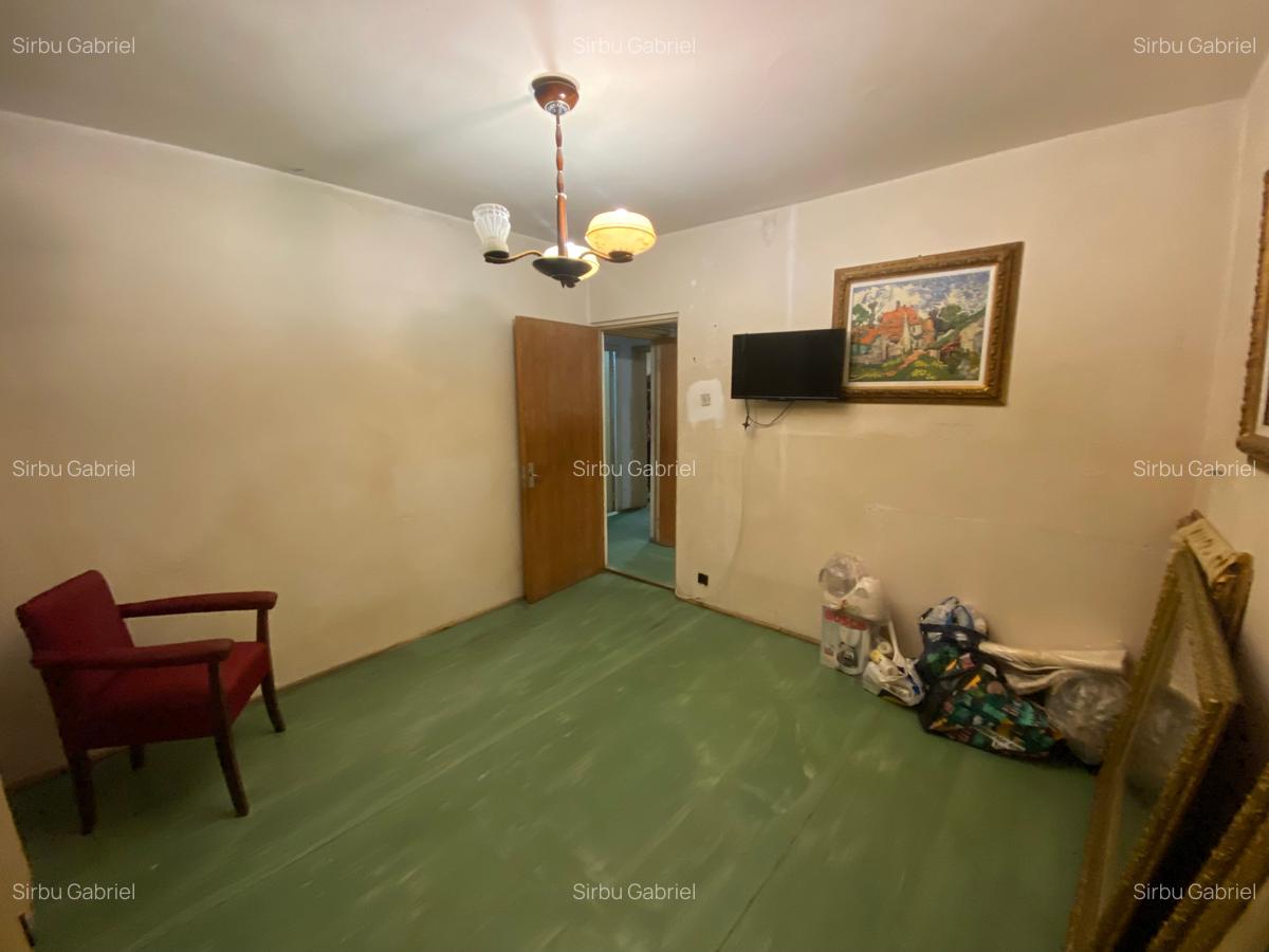 Apartament 3 camere Brancoveanu-Str.Turnu Magurele - 4