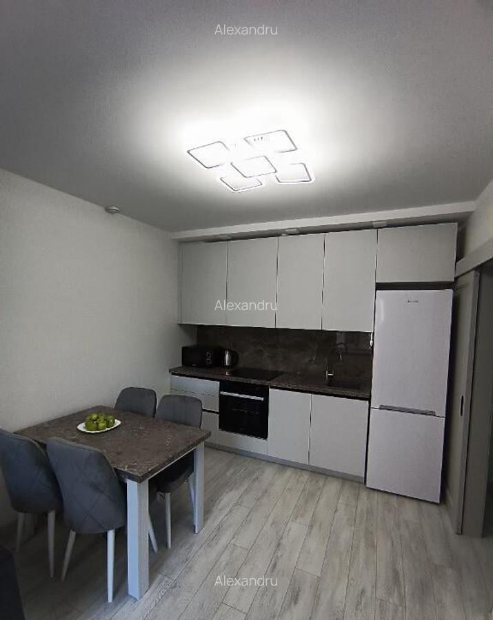 Garsoniera de inchiriat in zona Herastrau - 2
