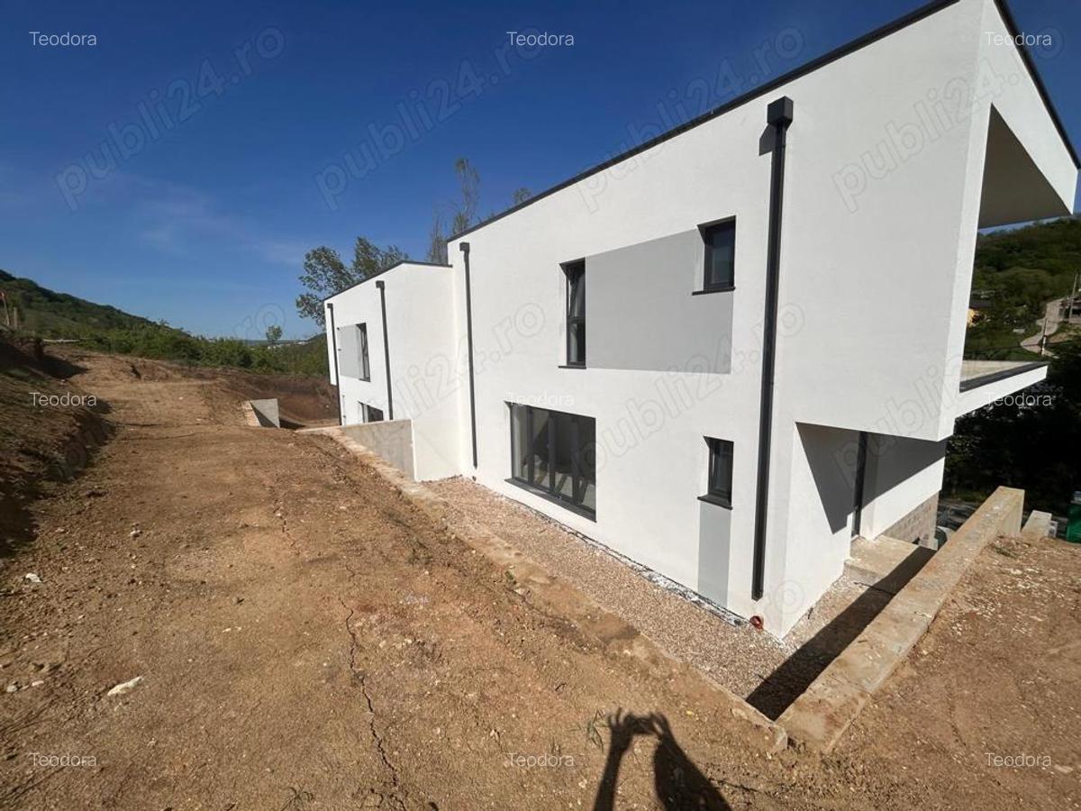 Duplex cu 4 camere, zona Tauti - 8