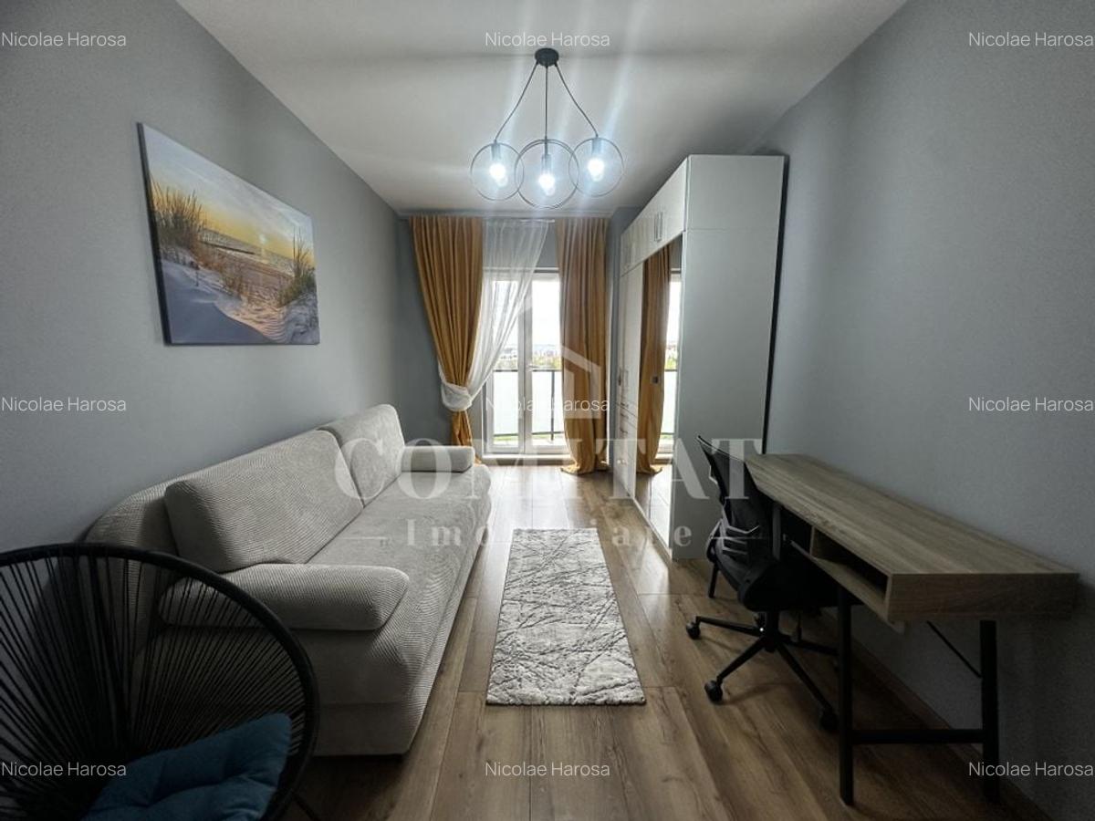 Apartament la cheie | Garaj subteran | Cartier Bună Ziua - 12
