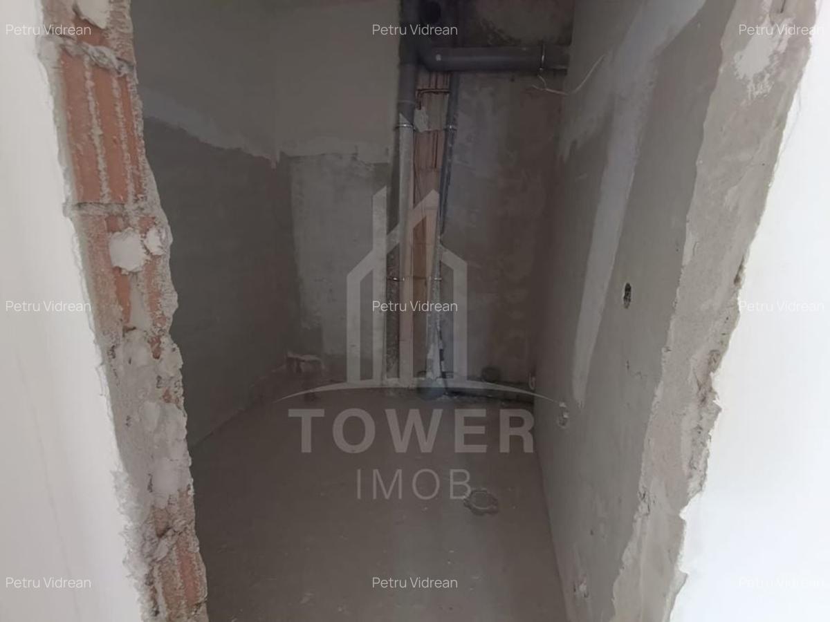 Penthouse de vânzare în Sibiu, cartier Turnișor - 14