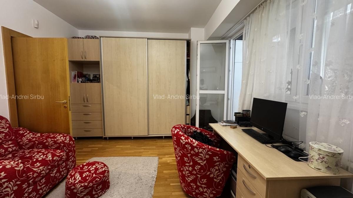 Vanzare apartament de 4 camere Calea Floreasca - 12