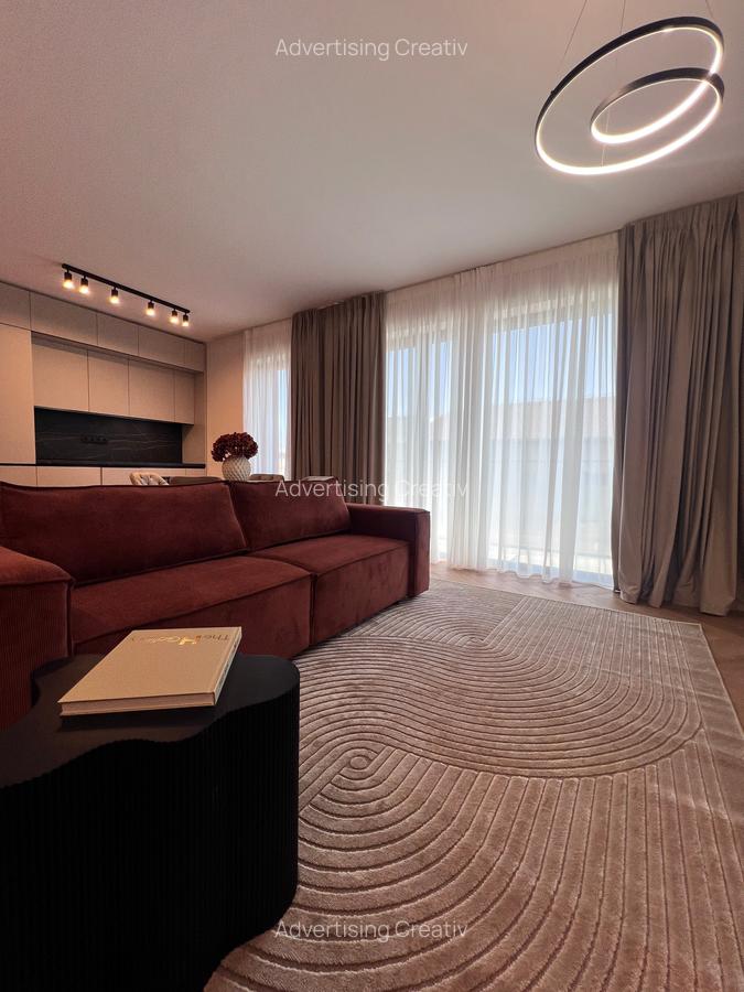 Apartamente Bloc Boutique 2 și 3 camere Prima Inchiriere - 10