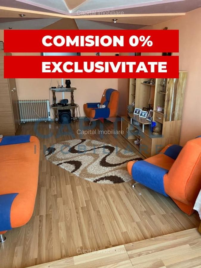 COMISION 0% - APARTAMENT 2 CAMERE, TIGLINA 1 - 1