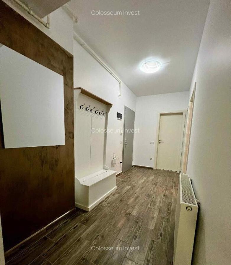 Apartament 3 camere, decomandat - zona Tractorul - 7