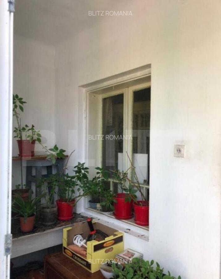 Rate la proprietar Casa individuala 75 mp, teren 1600mp , V - 7